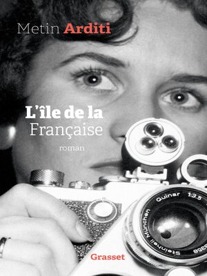 cover image of L'île de la Française